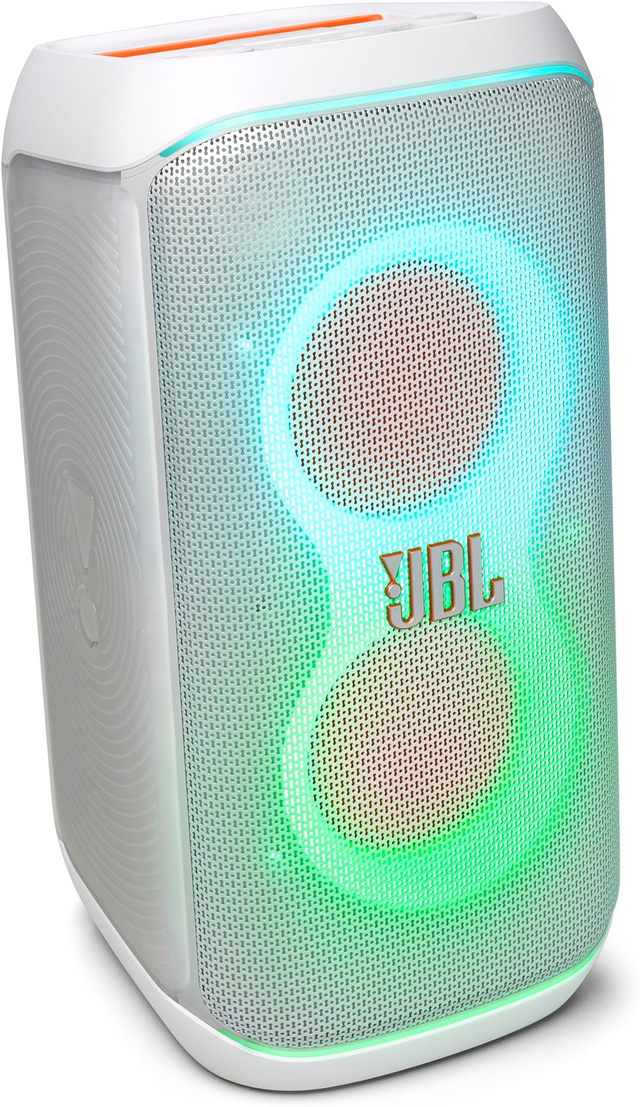 Open Box - JBL PartyBox On-The-Go Portable Party Speaker