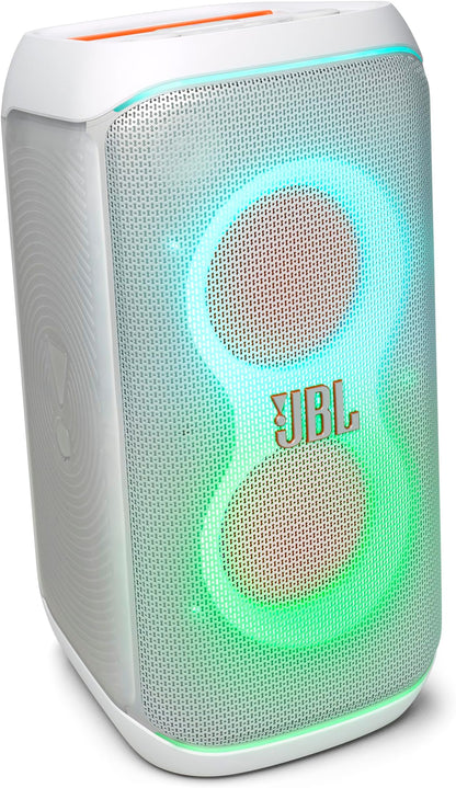 Open Box - JBL PartyBox On-The-Go Portable Party Speaker