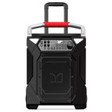 Thonet & Vander Frei Portable Bluetooth Speaker (Blue) Wireless (50 Peak Watts) IPX-4 - 8 Hr Battery