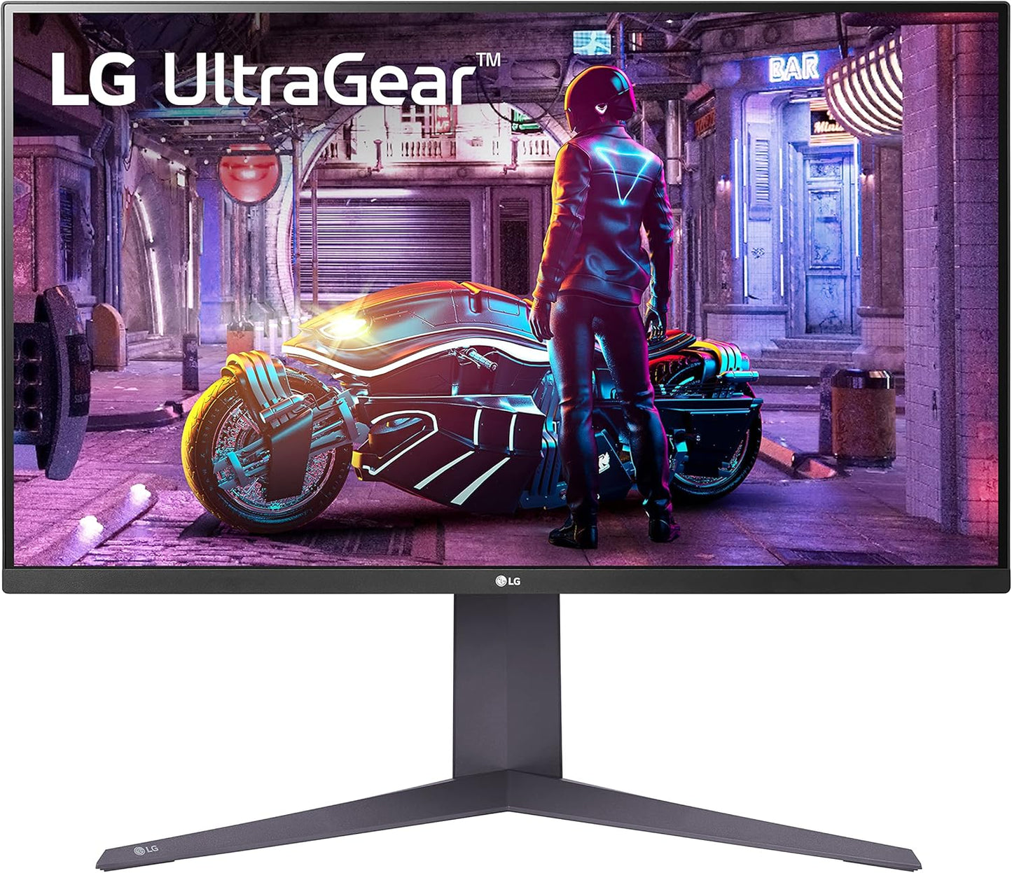 Open Box - LG 32" Class HD LR60 Smart TV (32LR600BZUC)