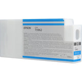 Epson UltraChrome HDR Cyan Ink Cartridge