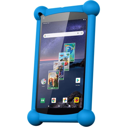 SmarTab ST7160 7 Inch HD Tablet Disney Edition 16GB Quad-Core (Blue)