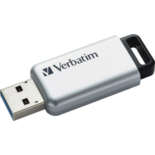 Verbatim 16GB USB 3.0 Flash Drive - 1 Pack (98664)
