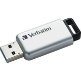 Verbatim 16GB USB 3.0 Flash Drive - 1 Pack (98664)