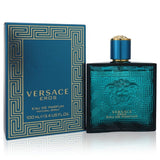 Versace Eros by Versace Eau De Parfum Spray (Men) 3.4 oz