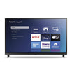 Refurbished (Good) - PHILIPS 32PFL6472/F7 32" 720p LED Roku Smart TV