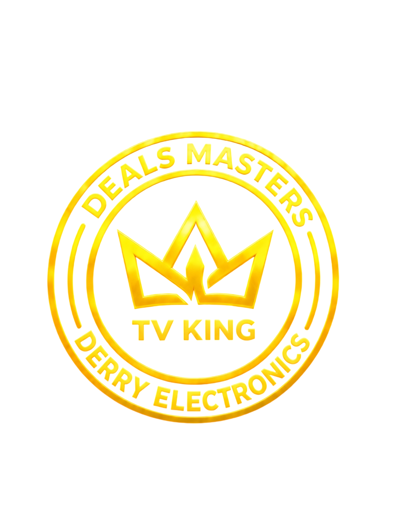 Derry Electronics