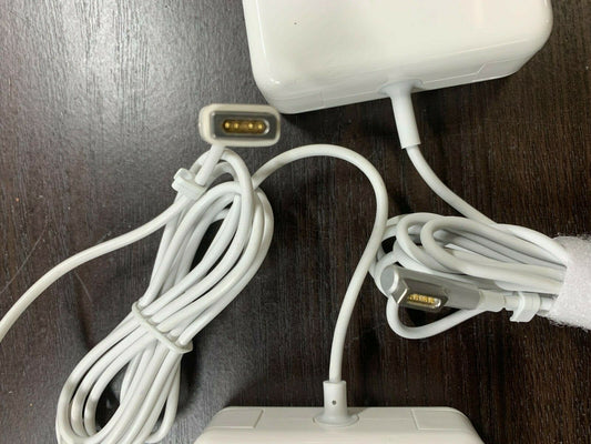 85W MagSafe L Tip Charger OEM A1343 for MacBook Air and Pro